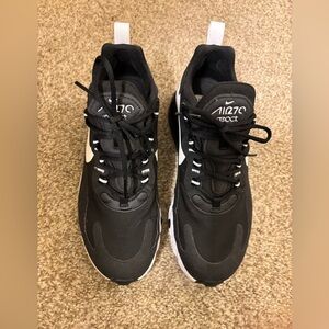 Nike Women's Air Max 270 React